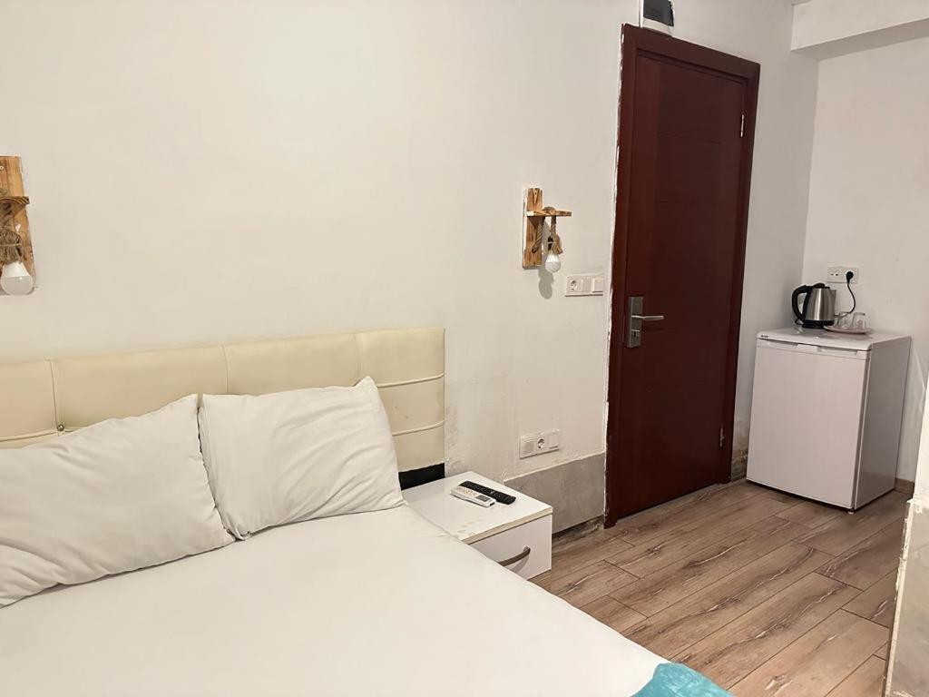 Taksim Soushian Hotel Istanbul Exterior foto