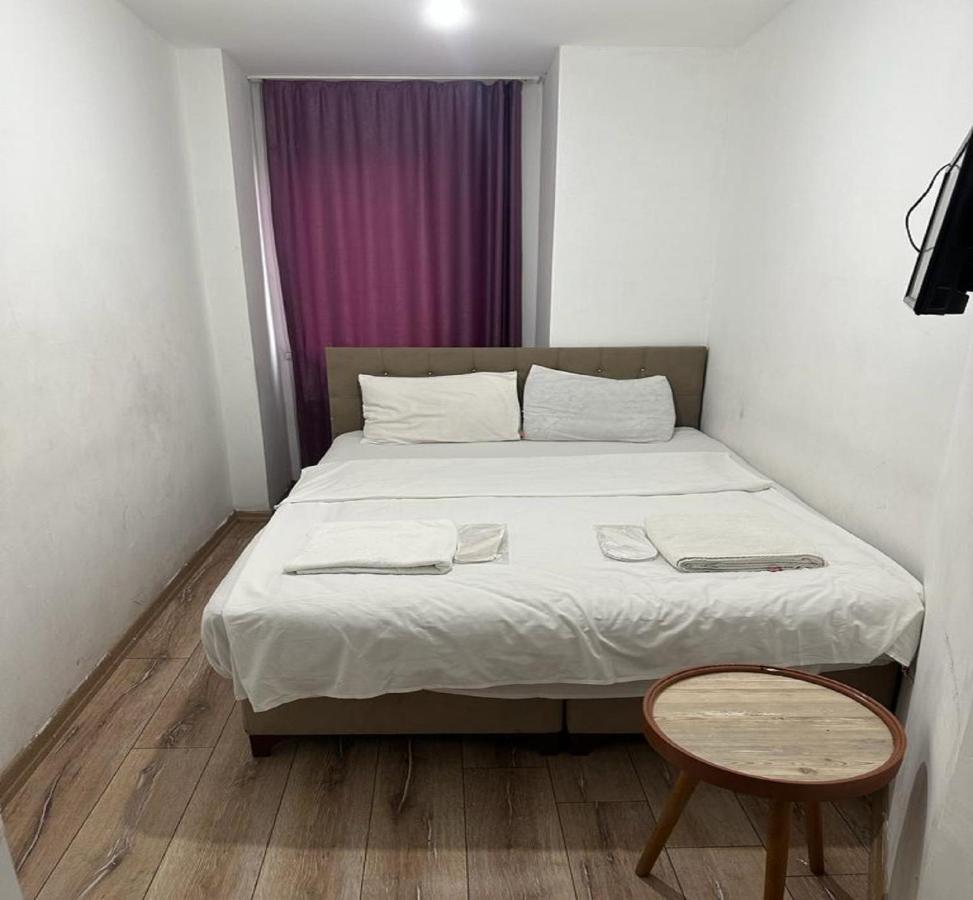 Taksim Soushian Hotel Istanbul Exterior foto