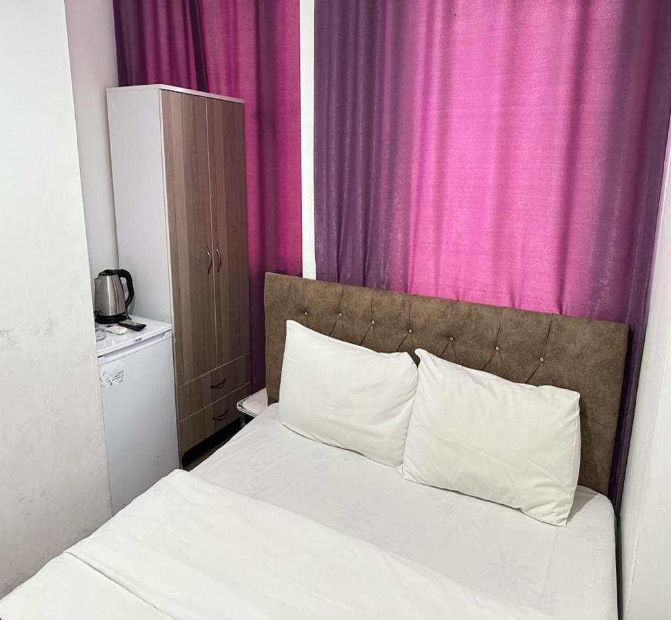 Taksim Soushian Hotel Istanbul Exterior foto