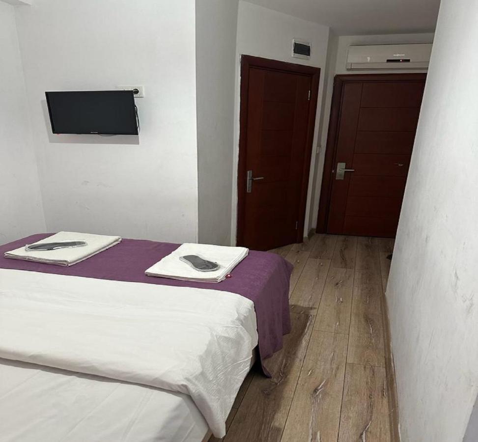 Taksim Soushian Hotel Istanbul Exterior foto