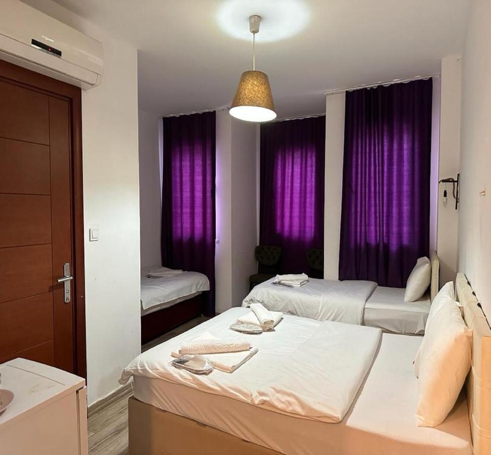Taksim Soushian Hotel Istanbul Exterior foto